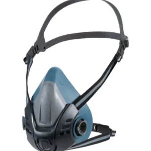 Semimaschera da Lavoro con Bi-filtro Cofra 610 M507-1100