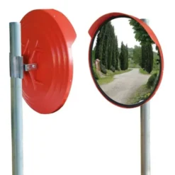 Specchio da lavoro parabolico Logica SPECCHIO/60