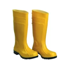 Stivale antinfortunistico Rossini PVC S5 SRA TTI401