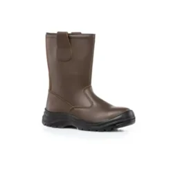 Stivali Antinfortunistiche Coverguard Patagonite S3 FO SR Alte 9PATA