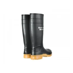 Stivali Antinfortunistici Albatros Guardian High Black 564030