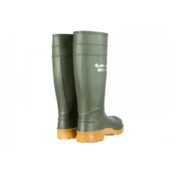 Stivali Antinfortunistici Albatros Guardian High Green 564010