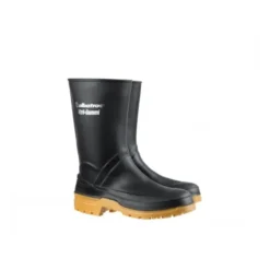 Stivali Antinfortunistici Albatros Guardian Mid Black 564040