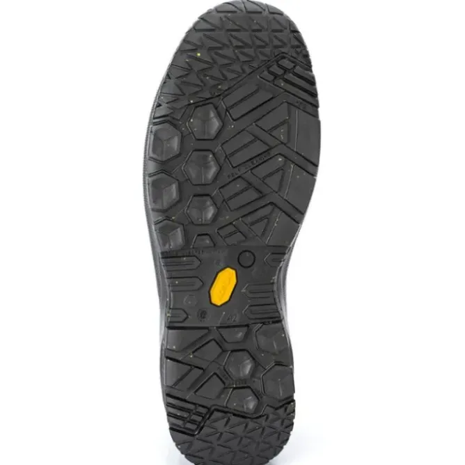 Stivali Antinfortunistici Chiusura Boa Sixton Tenace BOA S7S FO HI CI SC HRO SR ESD 45524-00L Metalfree