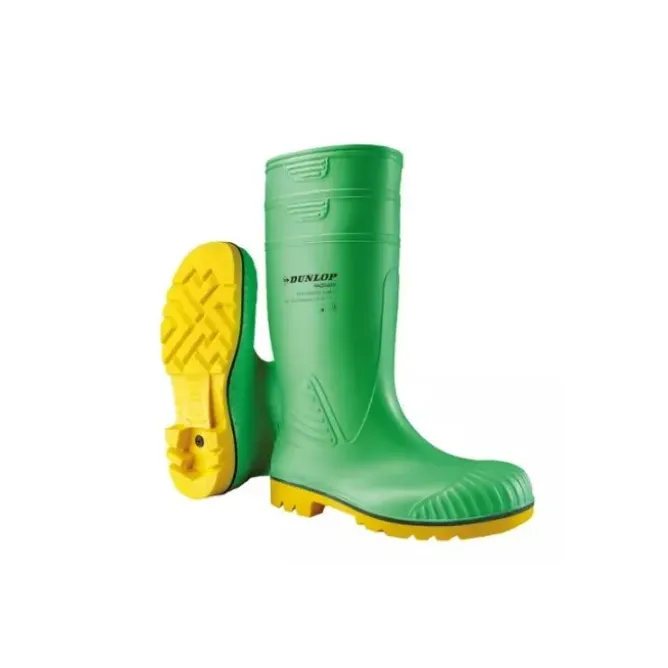 Stivali Antinfortunistici Coverguard Hazguard Full Safety S5 SRA 9HAZG80