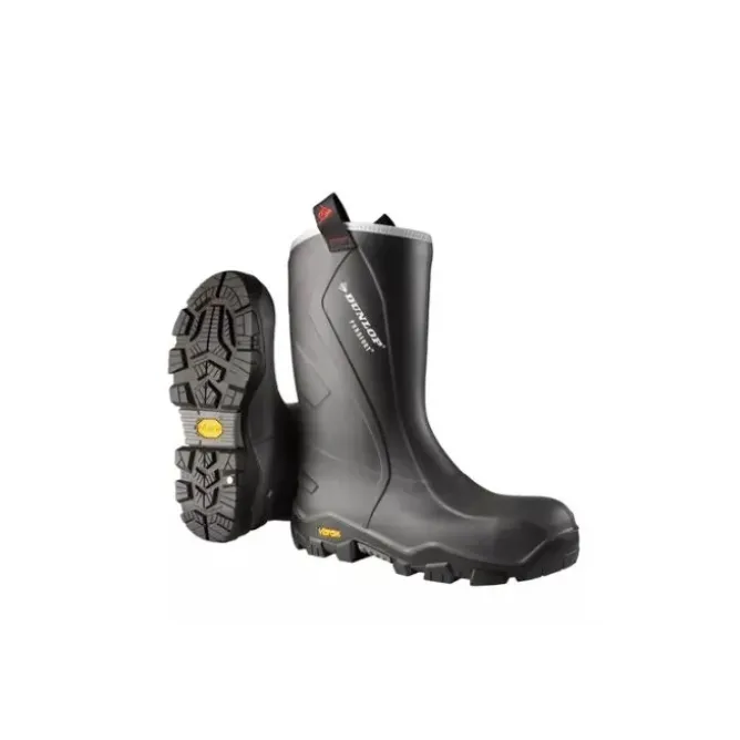 Stivali Antinfortunistici Coverguard Reliance S5 FO HRO LG SR CR 9RELI