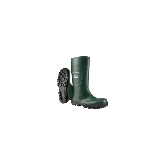Stivali Antinfortunistici Coverguard WORK IT S5 LG FO SR 9DWKT80