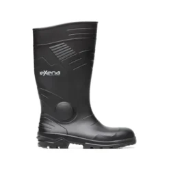 Stivali Antinfortunistici Exena Devil black S5 SRC NERO C0002V026