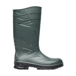 Stivali Antinfortunistici Exena Devil Verde S5 CI SRC ST101V005