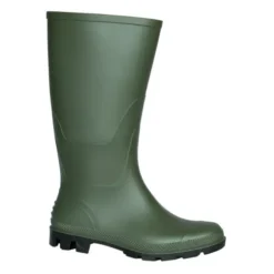 Stivali antinfortunistici Issa Line Ginocchio in PVC 06310R