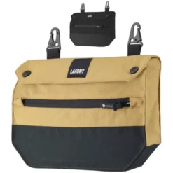 Tasca Amovibile da Lavoro Lafont PO6BKC Stretch