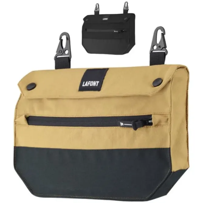 Tasca Amovibile da Lavoro Lafont PO6BKC Stretch