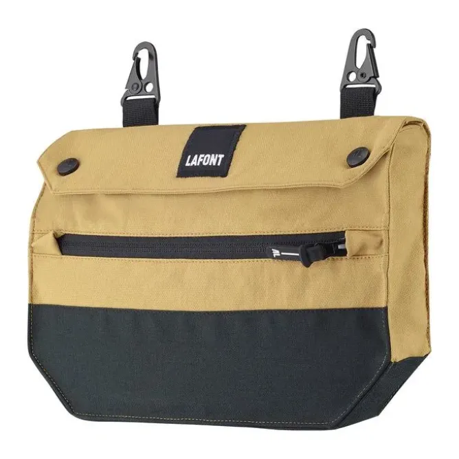 Tasca Amovibile da Lavoro Lafont PO6BKC Stretch