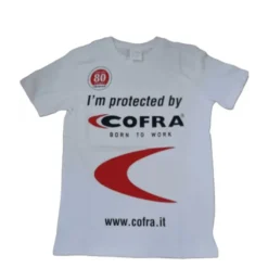 T-shirt COFRA - Limited Edition