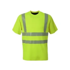 T-Shirt da Lavoro Alta Visibilità Rossini Hi-Vis HH234