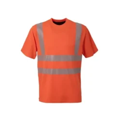 T-Shirt da Lavoro Alta Visibilità Rossini Hi-Vis HH234