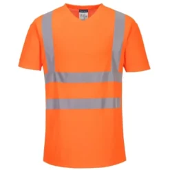 T-shirt da Lavoro Alta Visibilità Portwest S179