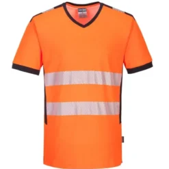 T-shirt da Lavoro Alta Visibilità PW3 Portwest PW310