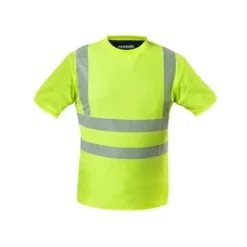 T-shirt da Lavoro Alta Visibilità Rossini Golden Hi-Vis HH254