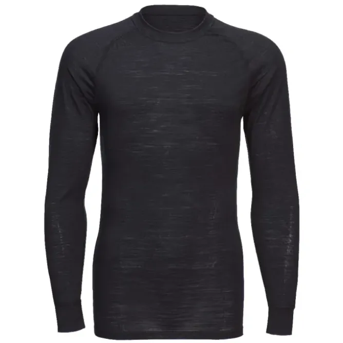 T-Shirt da Lavoro a Maniche Lunghe Portwest B183