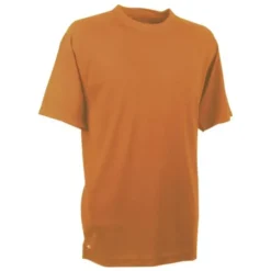T-Shirt Da Lavoro Cofra Tasmania V088-0-00