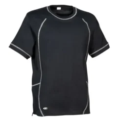 T-Shirt Da Lavoro Cofra Zuera 100% Cotone V598-0-02
