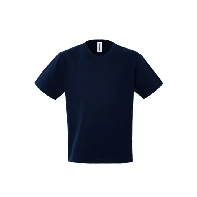 T-Shirt da Lavoro collo a V Rossini Rodi HH116