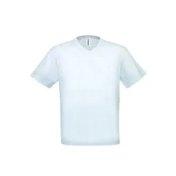 T-Shirt da Lavoro collo a V Rossini Rodi HH116