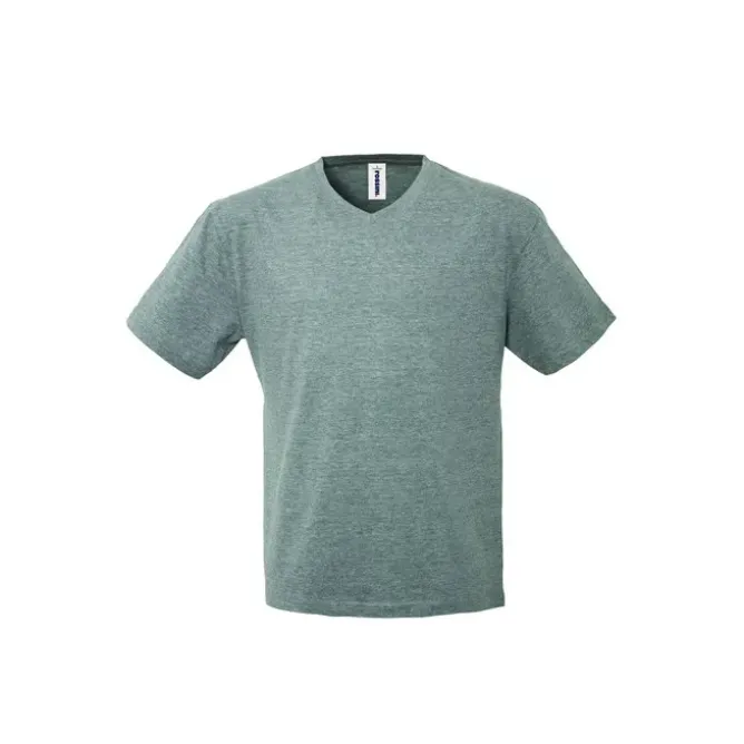 T-Shirt da Lavoro collo a V Rossini Rodi HH116