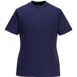 T-Shirt da Lavoro 100% Cotone da Donna Portwest B192