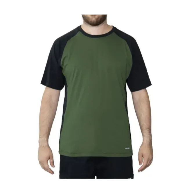 T-Shirt Da Lavoro 100% Cotone Issa Line Ravello 8773