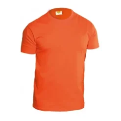 T-shirt da Lavoro 100% Cotone manica corta Logica 890ET-L