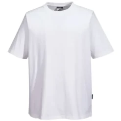 T-Shirt da Lavoro 100% Cotone Portwest C195
