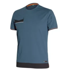 T-Shirt da lavoro 100% Cotone Stretch Issa Line Boom 8810B