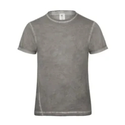 T-shirt Da Lavoro Dnm Plug In B&C Collection - BCTMD70