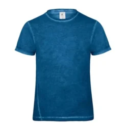 T-shirt Da Lavoro Dnm Plug In B&C Collection - BCTMD70