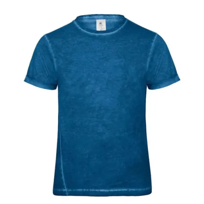T-shirt Da Lavoro Dnm Plug In B&C Collection - BCTMD70