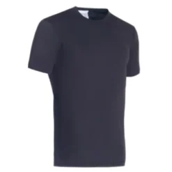 T-Shirt da Lavoro Girocollo Maniche corte Ignifugo P&P Loyal IGN14 545