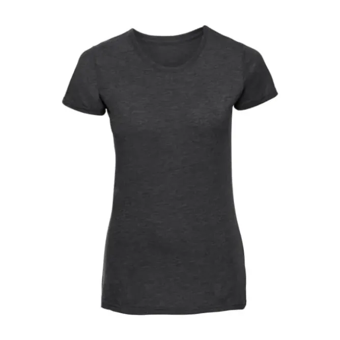T-shirt Da Lavoro HD T Russell da Donna - JE165F