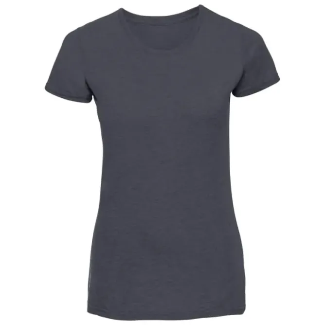 T-shirt Da Lavoro HD T Russell da Donna - JE165F