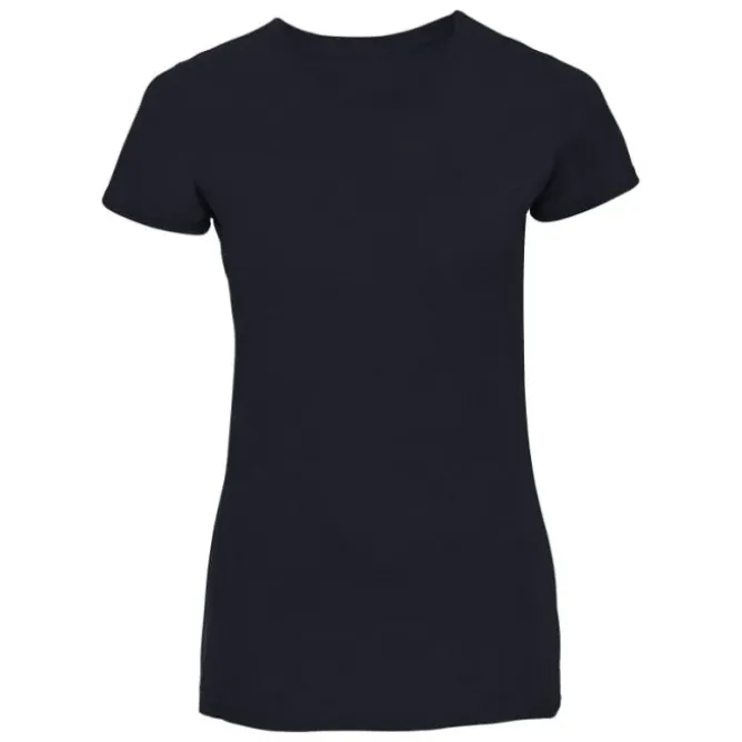 T-shirt Da Lavoro HD T Russell da Donna - JE165F