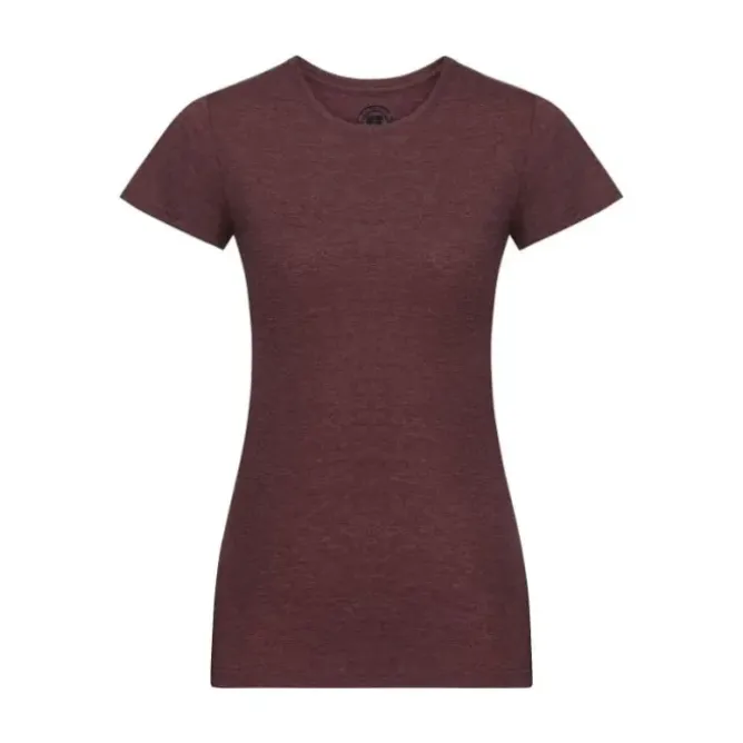 T-shirt Da Lavoro HD T Russell da Donna - JE165F