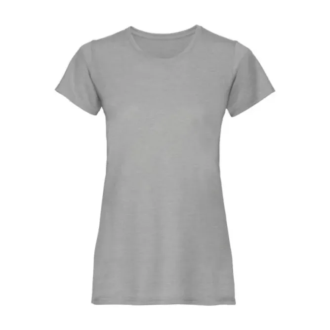 T-shirt Da Lavoro HD T Russell da Donna - JE165F