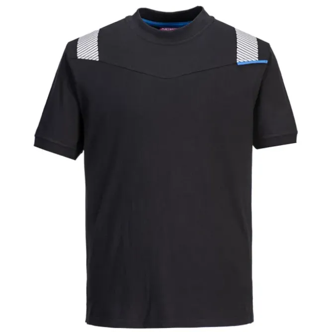 T-Shirt da Lavoro Ignifuga WX3 Portwest FR712