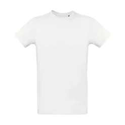 T-shirt Da Lavoro Inspire Plus T Manica Corta B&C Collection - BCTM048