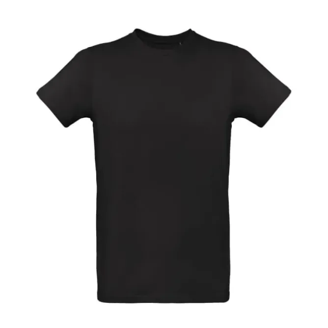 T-shirt Da Lavoro Inspire Plus T Manica Corta B&C Collection - BCTM048