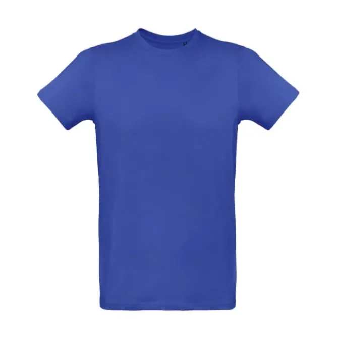 T-shirt Da Lavoro Inspire Plus T Manica Corta B&C Collection - BCTM048