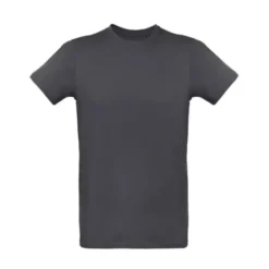 T-shirt Da Lavoro Inspire Plus T Manica Corta B&C Collection - BCTM048