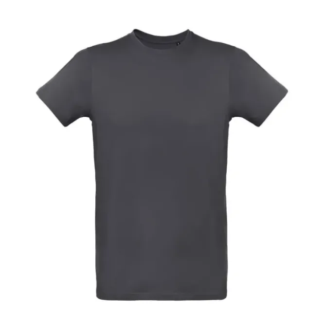 T-shirt Da Lavoro Inspire Plus T Manica Corta B&C Collection - BCTM048