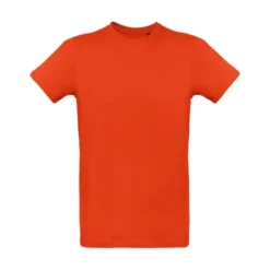 T-shirt Da Lavoro Inspire Plus T Manica Corta B&C Collection - BCTM048